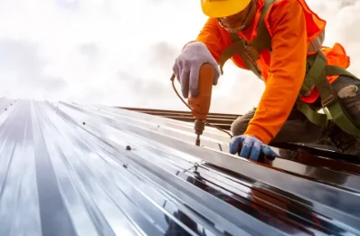 Travaux de zinguerie à Villard-d'Héry